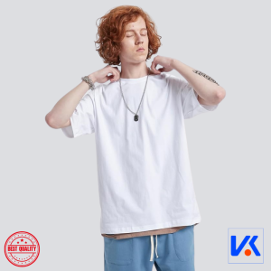 Áo thun VKuni 100% cotton