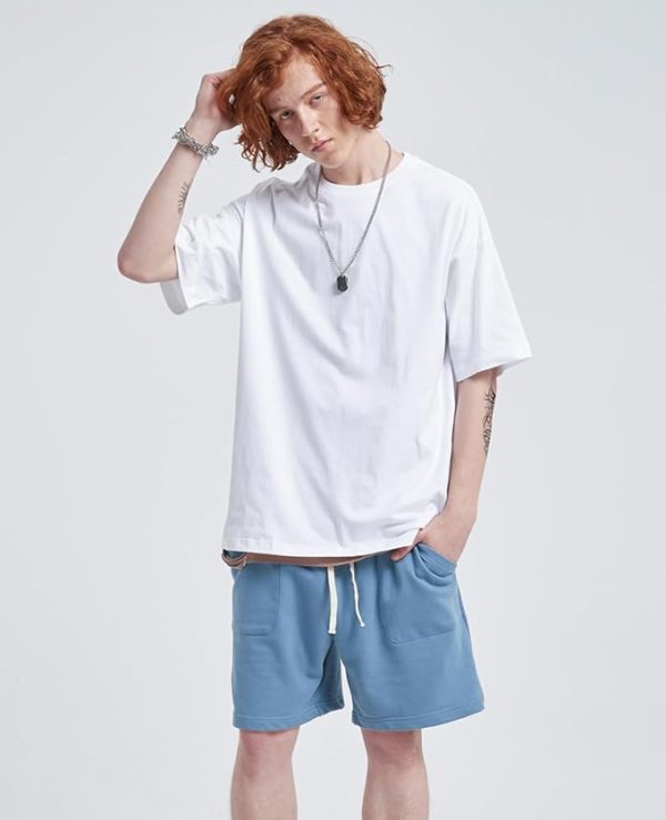 Áo thun VKuni 100% cotton - Hình ảnh 4