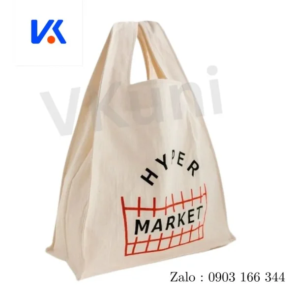 Áo thun VKuni k001 100% cotton (Copy) - Hình ảnh 5