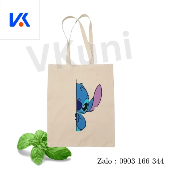 Áo thun VKuni k001 100% cotton (Copy) - Hình ảnh 3
