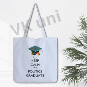 túi canvas vkuni
